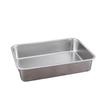 Gangyi Extra Thick Stainless Steel Rectangular Basin