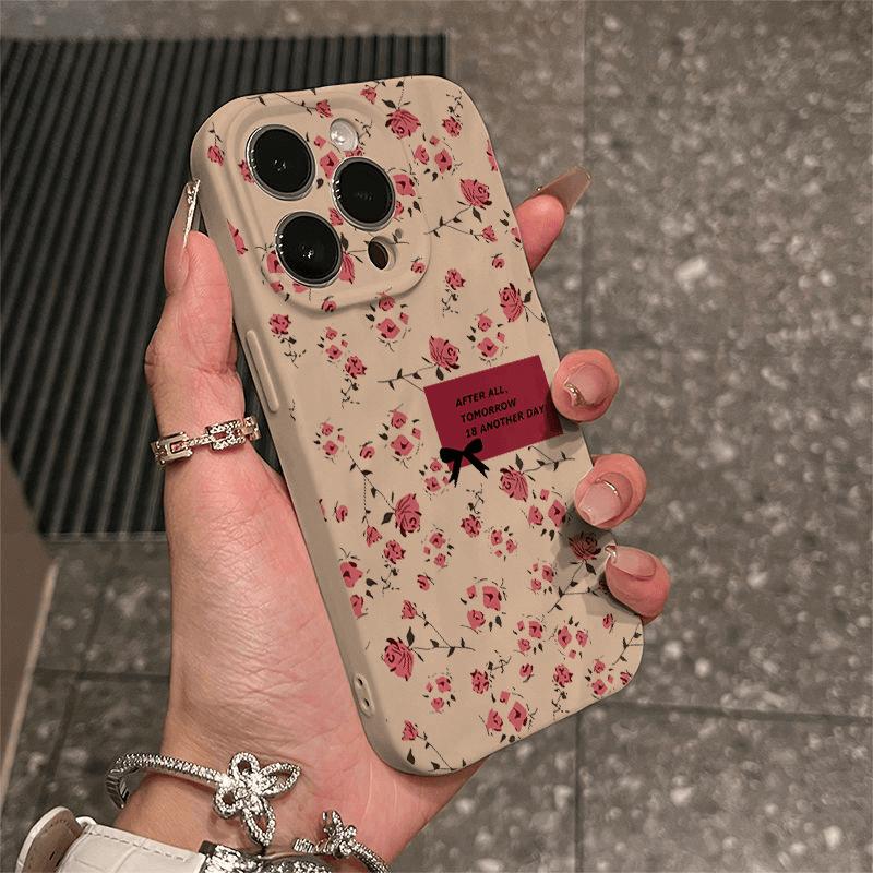 

IPhone 16 Promax Phone Case Suitable for Apple 15 Wrinkles 14 Matte 13 New Model IPhone12pro