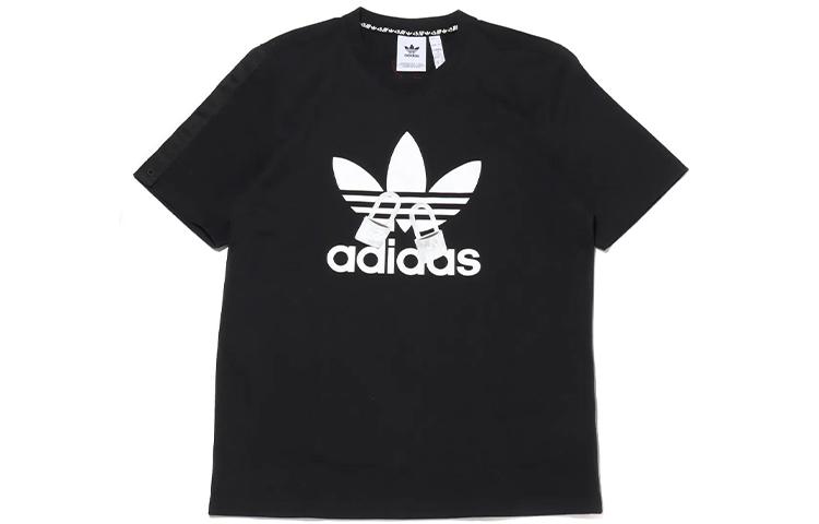 Adidas Originals T Shirt Men s Black H07083 XS