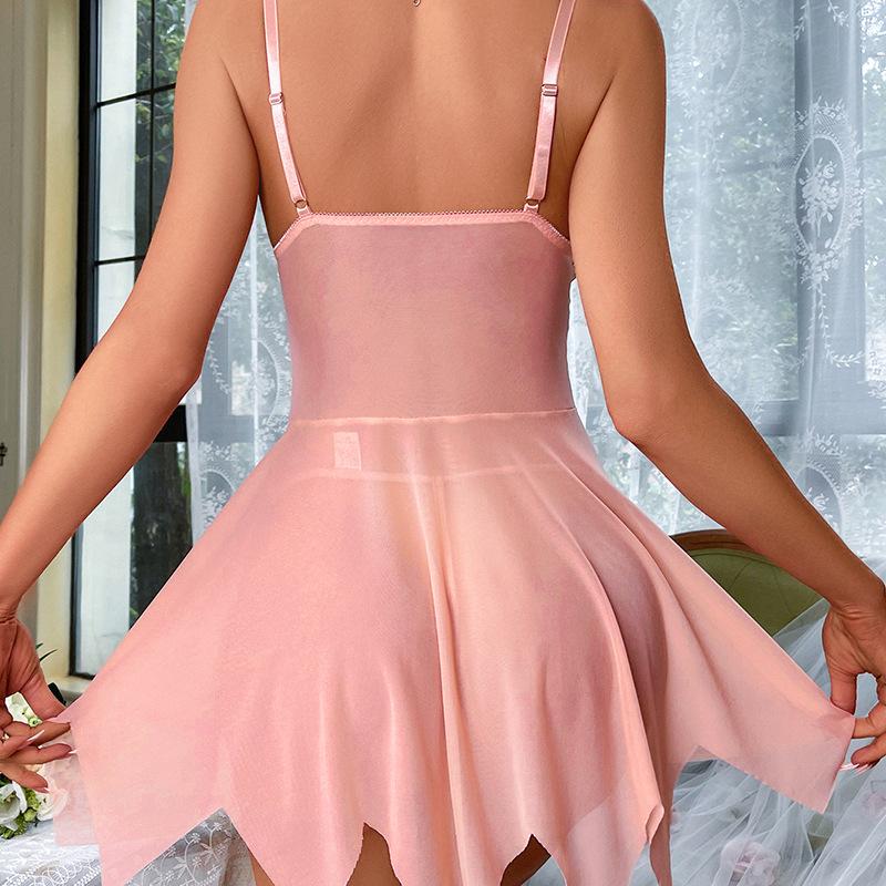 New Perspective Lace Sexy Lingerie Sets