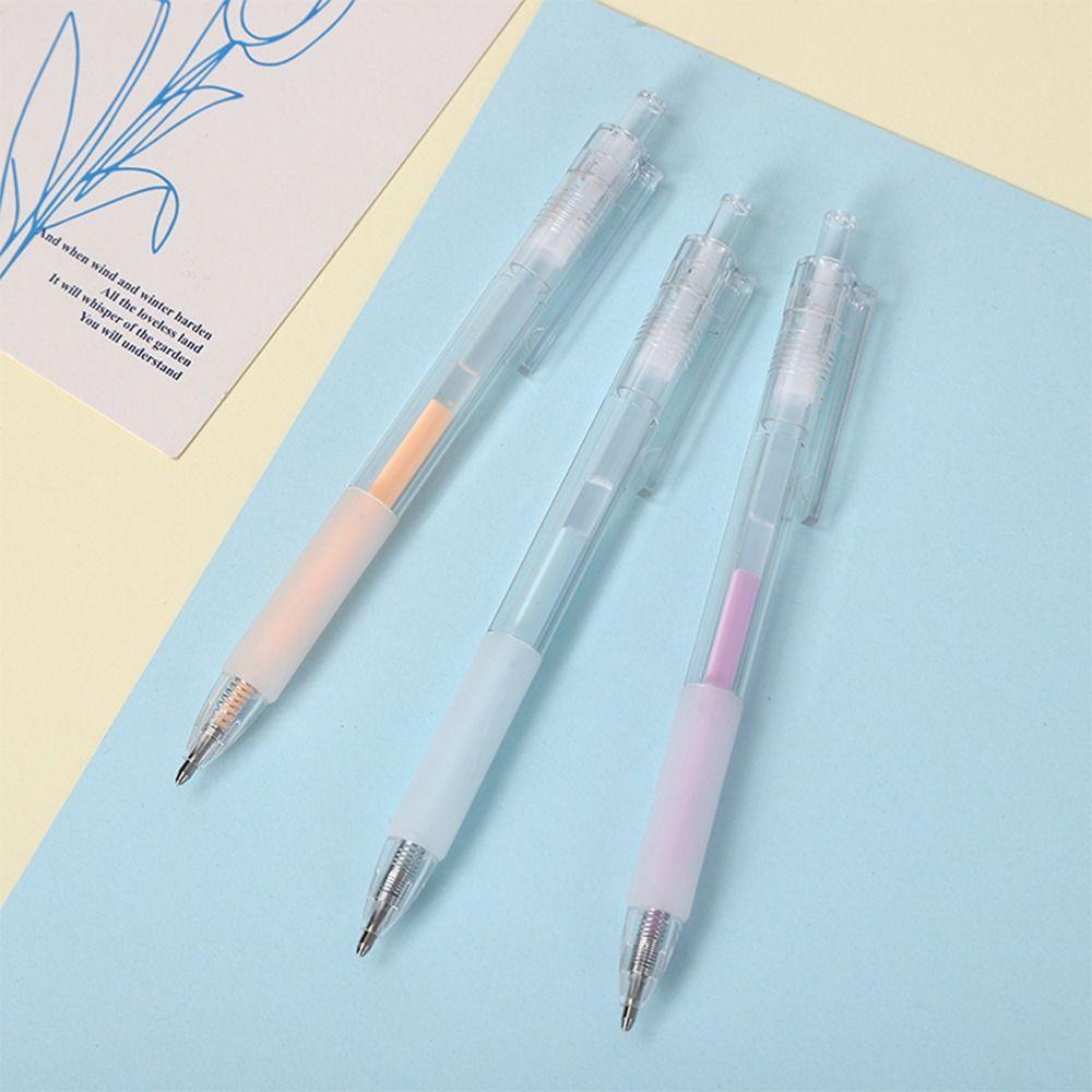 Large-capacity Glue Pen High Viscosity Double Sided Adhesive Dispensing Pen School Office