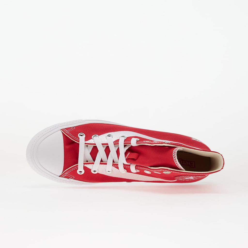 Converse a17889c sneakers high top red