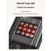 AUX Full Body Massage Pad CN plug (adapter included)