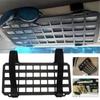 Car Visor Storage Organizer Visor Storage Car Panel Organizer Truck Visor Organizer Storage Shelf For Cars RVs Off-Road Buses