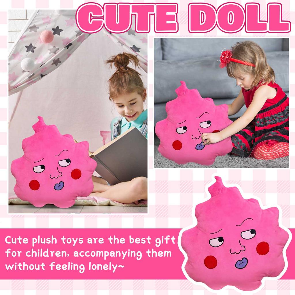 Plush Toys, Cute And Perfect Birthday Gifts For Friends And Classmates, Graduation Gifts