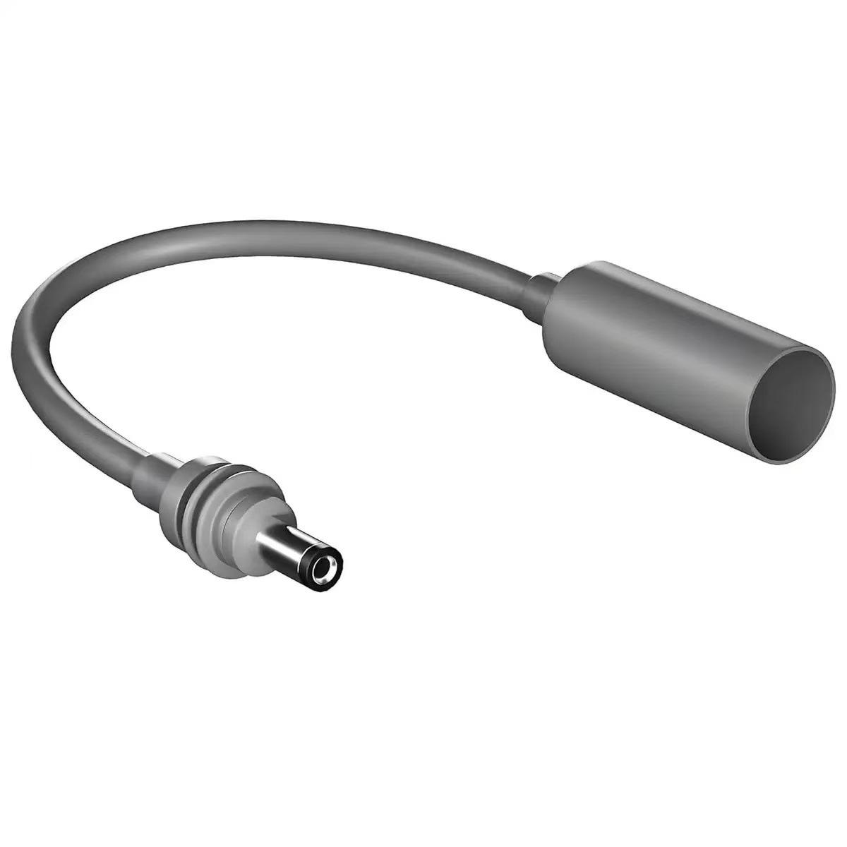 

Mini DC to Type-C Waterproof Outdoor Power Cable with 5521 Plug