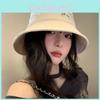 Season Spring Charming Bucket Fisherman Hat For Women Lovely Patterns Cartoon