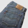 Levi's BAGGY DAD Mid-length Shorts Women's 000MJ-0008 US W25