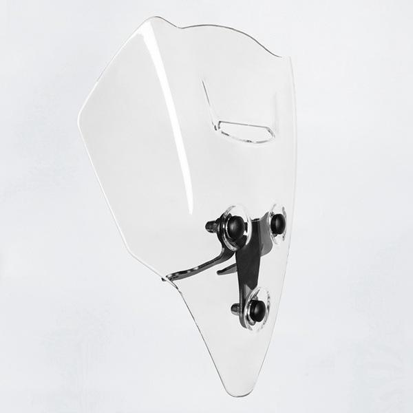 Ducati Streetfighter V4/V4S/V4SP Windshield Fairing (2020-2022)