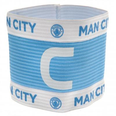 Manchester City FC Aanvoerdersarmband