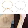 Trendy Adjustable Length Ankle Bracelet Elegant Fine Chain Anklet for Stylish Outfits Fashionable Women Foot Jewelry