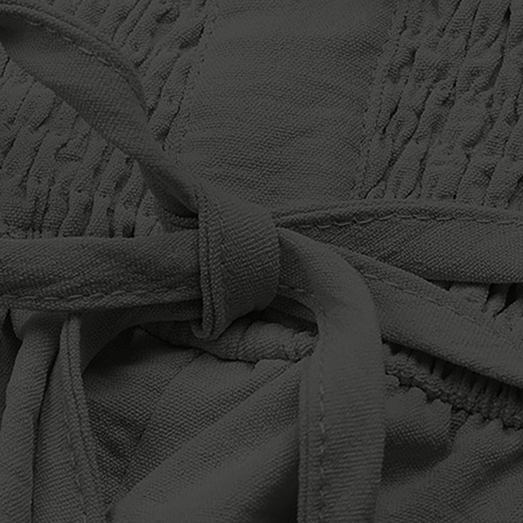 Dámský letní ležérní krátký overal bez manžet a s kapsami