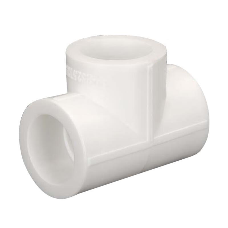 MINXI PPR 25mm Live Joint Tee Fitting