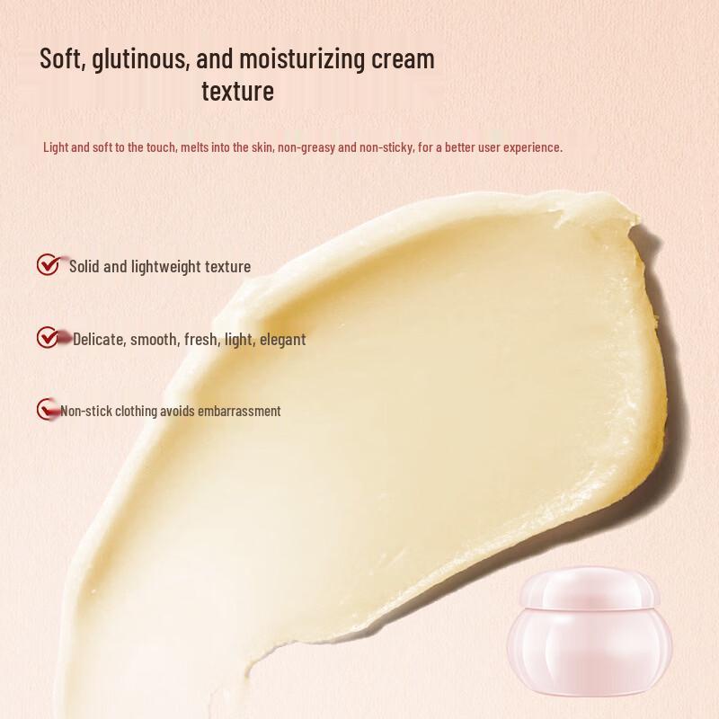 HANBOLI Ancient Style Solid Perfume Balm