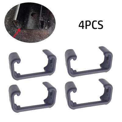 Broken Replacement 5N0881347A Direct Replacement Seat Slide Rail Cap