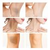 Underarm Whitening Cream Moisturizes the Skin, Refreshes and Smoothes the Body, Takes Care of the Neck, Back, Legs and Elbows, and Removes Color Spots