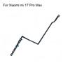 For Xiaomi Mi 17 Pro Inner Wifi Antenna Signal Flex Cable Wire Ribbon Antenna Mast For Xiaomi Mi 17Pro Max