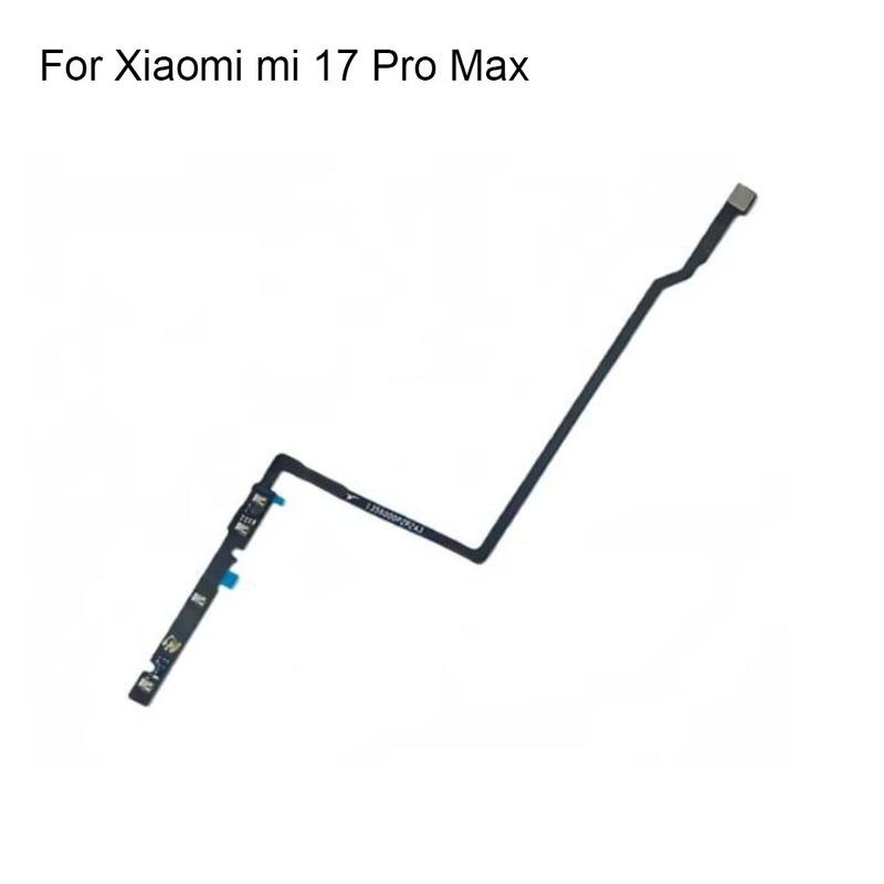 For Xiaomi Mi 17 Pro Inner Wifi Antenna Signal Flex Cable Wire Ribbon Antenna Mast For Xiaomi Mi 17Pro Max