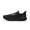 Soft Go 3 V2 Comfortable Fashionable Trendy Sports Low-Top Casual Shoes Men Sneakers Black AGLW027-6