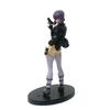 Anime Ghost In The Shell Motoko Kusanagi Action Figure Assemblabile Serie Pvc Modello Giocattoli Modello da Collezione Ornamenti da Scrivania