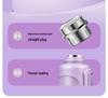 316 Stainless Steel Large Capacity Insulated Thermos Flask for Outdoor, Sports, and Household Use