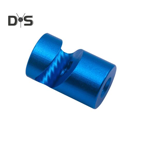 Car Engine Lift Rod Retainer Automotive Hood Lift Rod Support Clamp Detachable Hood Support Fixer Vehicle Hood Safety