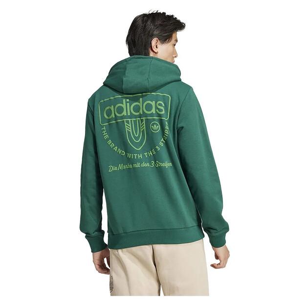 Adidas Originals Graphic Hoodie