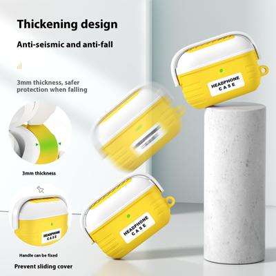 Accessoires voor hoofdtelefoons
