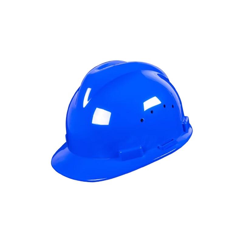 Industrial ABS Safety Helmet One Size