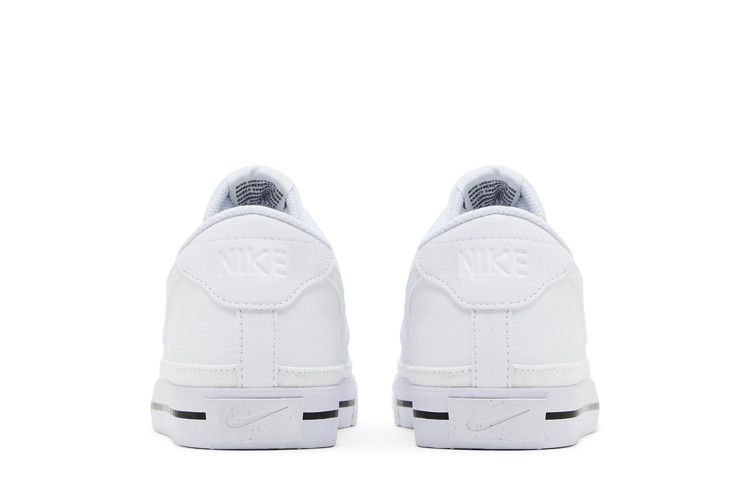 Nike Court Legacy Next Nature White