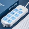 Multi-Outlet Home Power Strip
