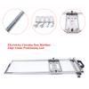 Circular Saw Guide Tool Track Rail Woodworking Edge Positioning Cutting Tool, for Cutting Wood, Plasterboard, Tile, Etc