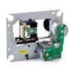 Quality SF-P101/P101N 16 Pin CD Player Complete Mechanism Optical Laser-Head