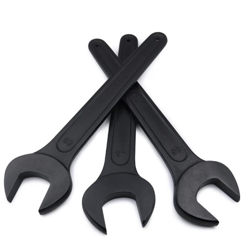 Zaoande Heavy-Duty Single Head Open End Wrench