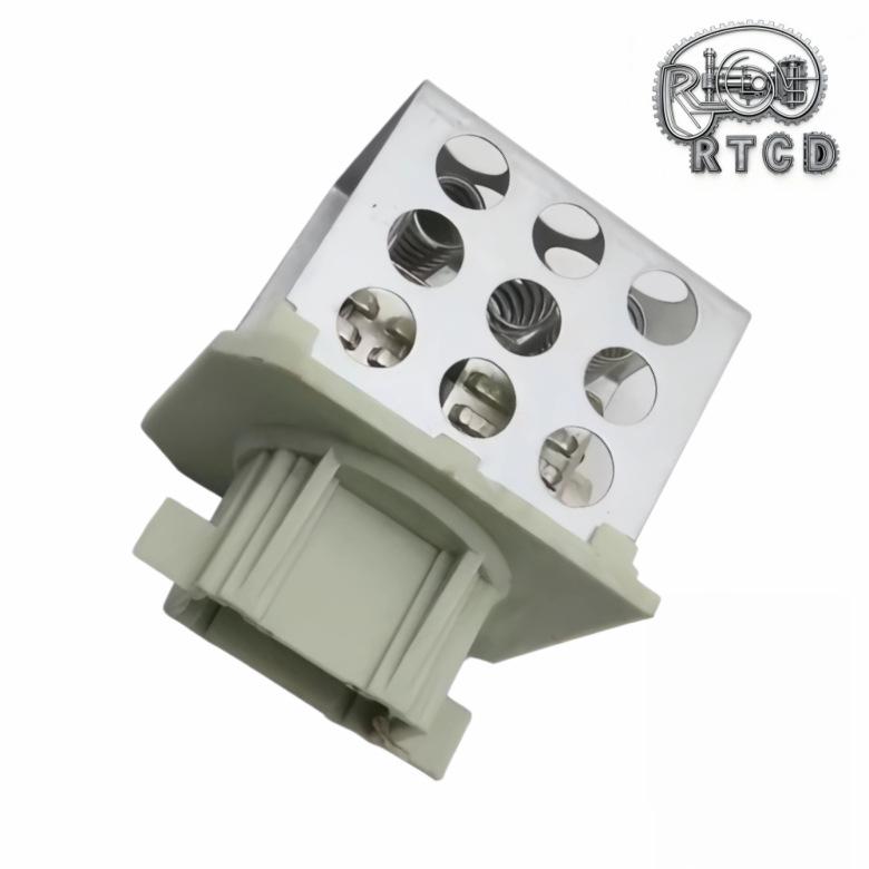 Car Blower Speed Control Resistor for Automotive Parts