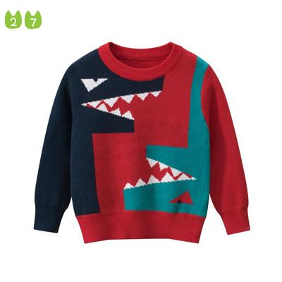 Maglione per bambini di marca Maglione per ragazzi Maglione per neonati Maglione di alta qualità