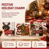 Cartoon Christmas Tissue Box Cat Sausage Dog Tissue Box Creative Tissue Rack  Holiday