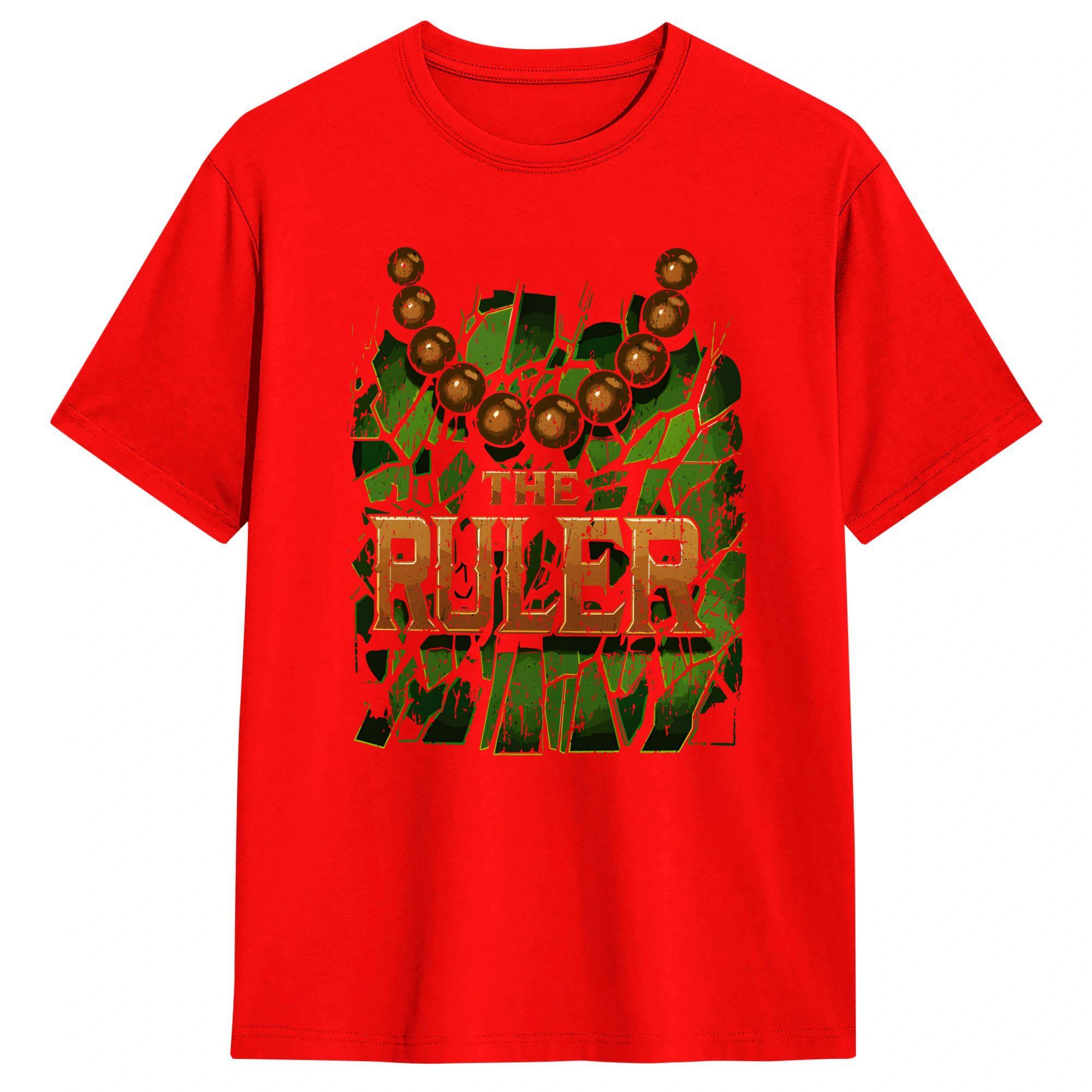 

Oba Femi Poster Cotton T Shirt For Couple Summer Y2K Retro T Shirts Harajuku Tee Shirt Plus Size Cheap Tops S