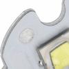 3PCS 3V LED Chip Lamp Beads 10W Light Source Lamp Beads Durable High Power LED Chip  DIY Lighting
