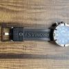 Used CITIZEN Citizen PROMASTER Eco Drive Radio Solar Operating Product PMD56-3083 Men's Watch