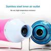 220V Hot Air Gun Soldering Temperature Blower Gun DIY Crafts Electric Power Hot Dryer Mini Heat Gun For Shrink Tubing Car Wrap