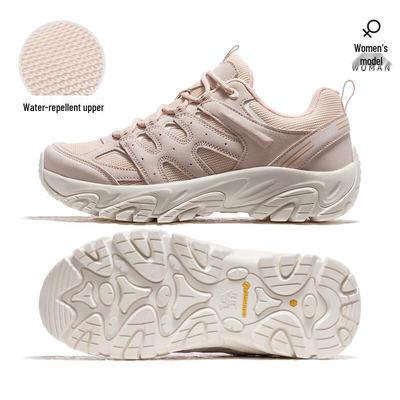 Women's Outdoor Hiking and Trekking Shoes