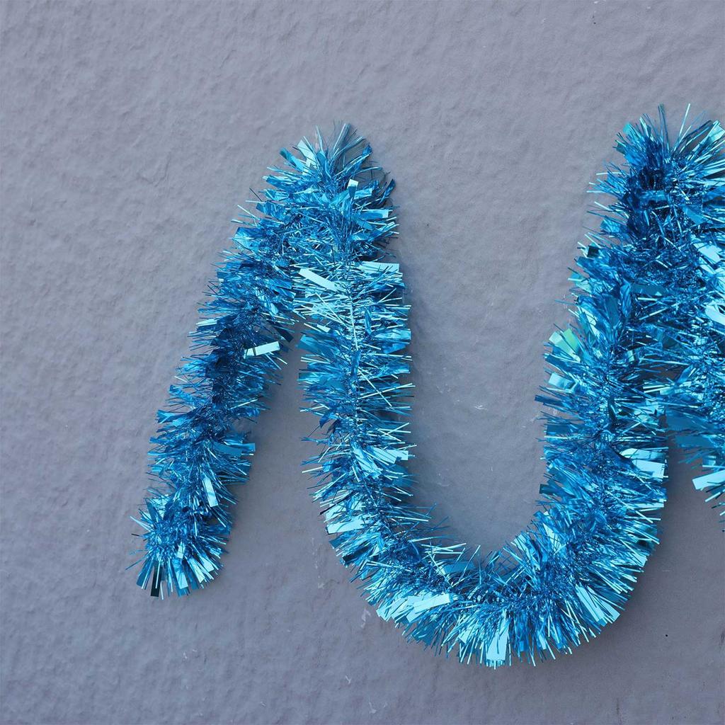 Holiday Decorative Wool Strips Are Used For Indoor Or Outdoor Christmas Decorations