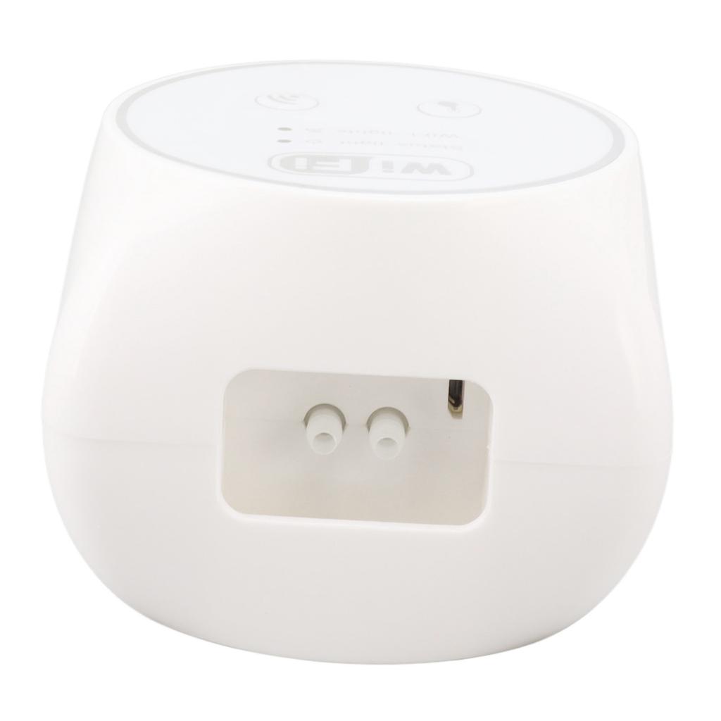 Automatic Drip Irrigation Kit WiFi Auto Watering System Water Timer for Garden Plant