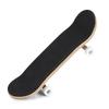 Finger Fingerboard Finger Birthday Canadian Assembly Dedicated Case Fingerboard, Skateboard, Skateboard, Skate, Gift, Style, Required, Driver, (White)