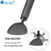 Beixin Universal Anti-slip Tripod Foot Pads for DSLR 3/8" Screw Monopod Base