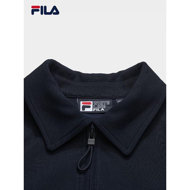 FILA Women's Spring Commuter Woven Jacket