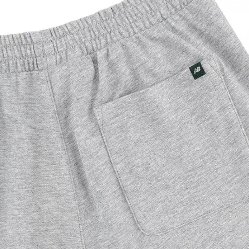 New Balance Męskie Essential Lekkie Szerokie Spodnie Nbmlg21413 Ac