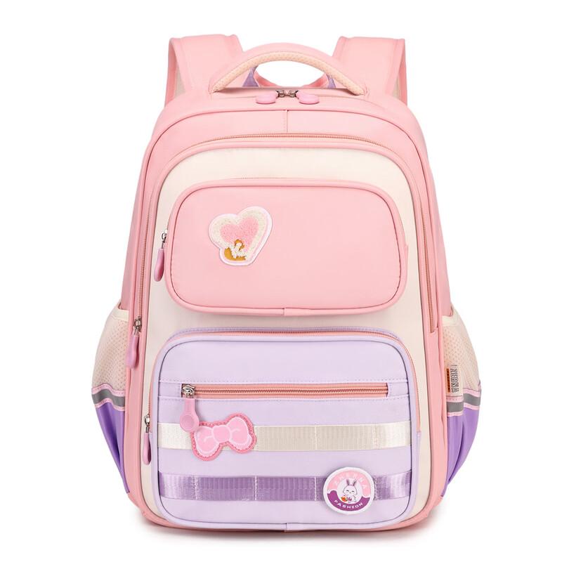 Li Shen Ergonomic Primary School Backpack