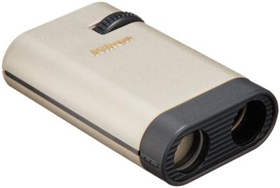 Nikon Multifunction Monocular II Metallic 6x15D 6x Monocular + 9x Magnifier Made In Japan